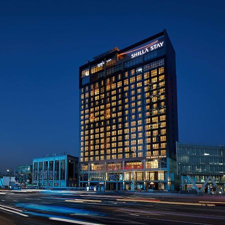 Shilla Stay Samsung Coex Center Seoul Exterior photo