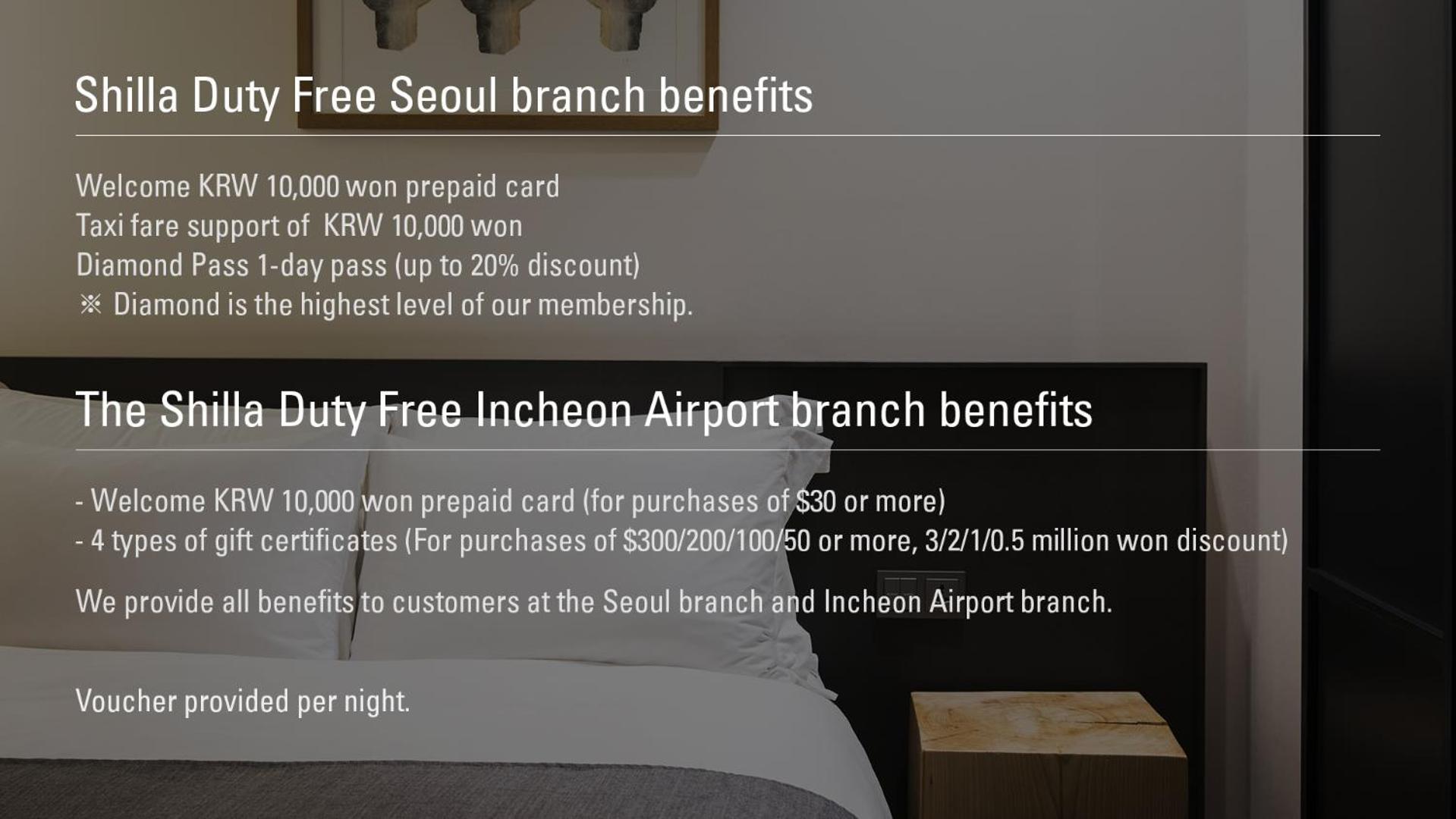 Shilla Stay Samsung Coex Center Seoul Exterior photo