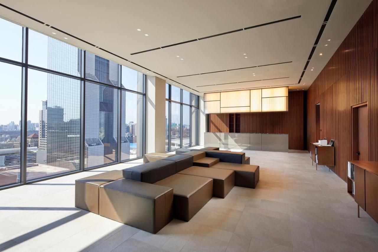 Shilla Stay Samsung Coex Center Seoul Exterior photo